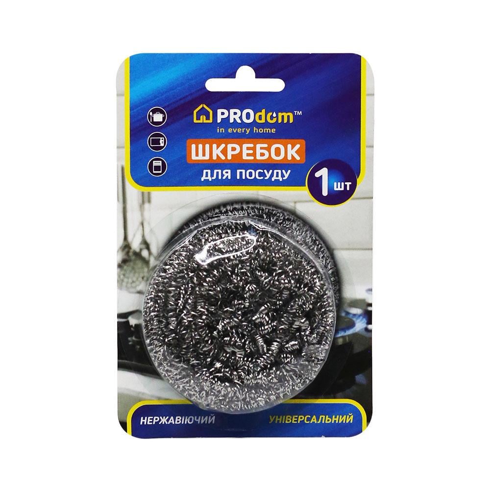 Скребок для посуды ProDom (НФ-00008135) Скребок для посуды ProDom (НФ-00008135)