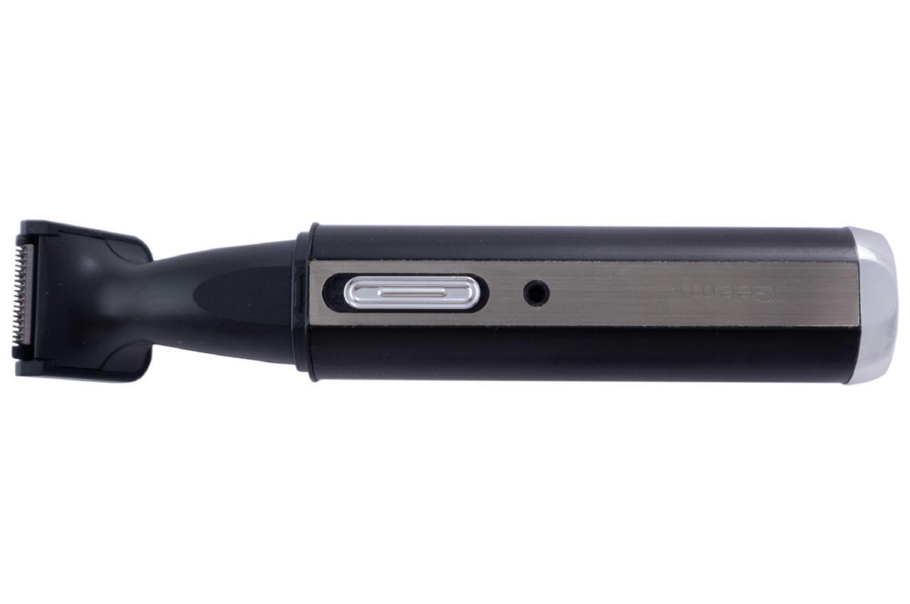 Машинка для стрижки волосся Gemei GM-3131 (O29FMV005) Машинка для стрижки волосся Gemei GM-3131 (O29FMV005)