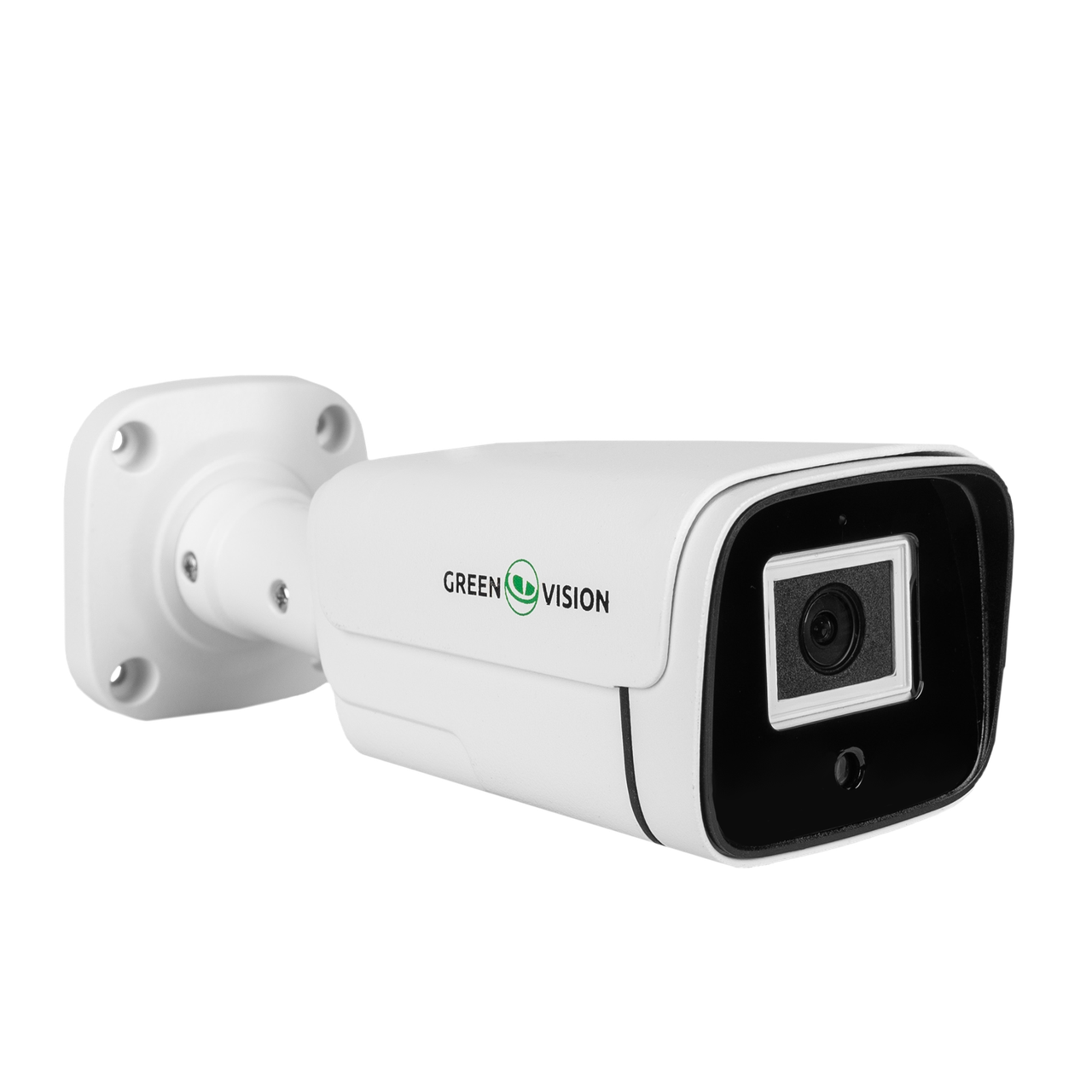Камера відеоспостереження зовнішня GreenVision 5МР GV-204-IP-FM-COA50-20 SD Lite WI-FI (2701701495)