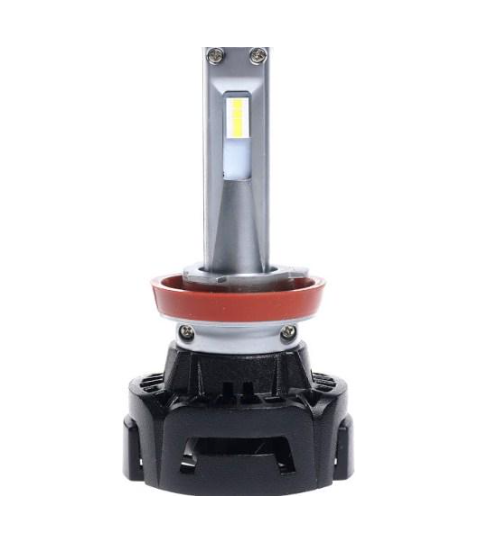 Лампа AMS EXTREME-F H11 6000K (4245) 1 шт.