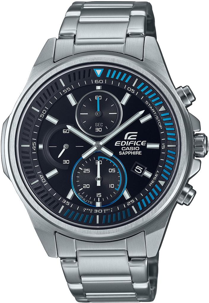 Часы наручные Casio EDIFICE EFR-S572D-1AVEF