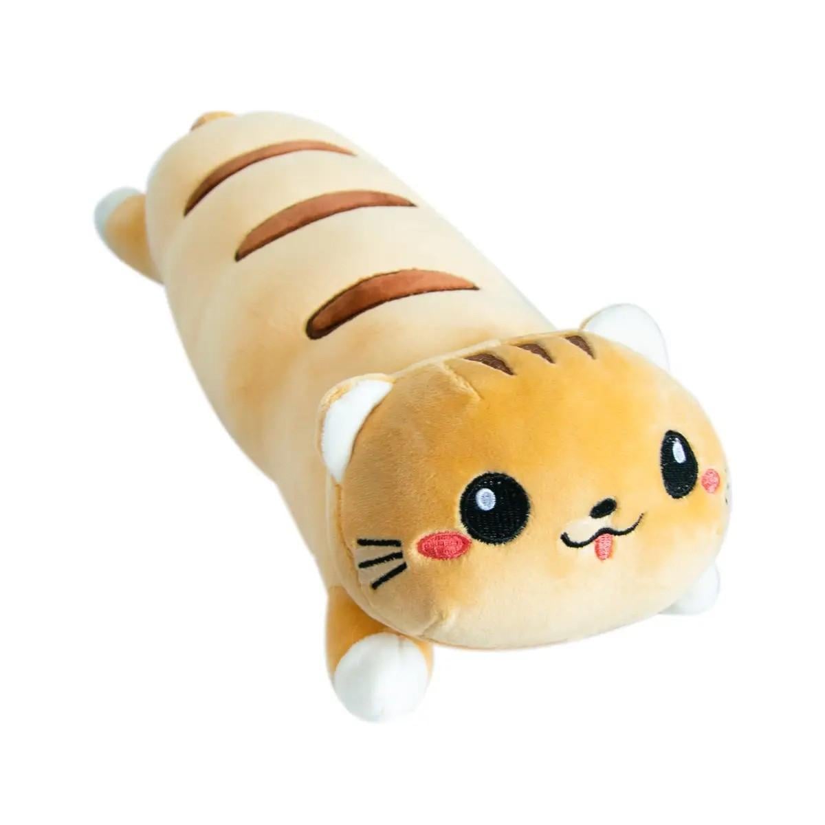 Мягкая игрушка Кошка 70 см Разноцветный (43493-_253) Мягкая игрушка Кошка 70 см Разноцветный (43493-_253)