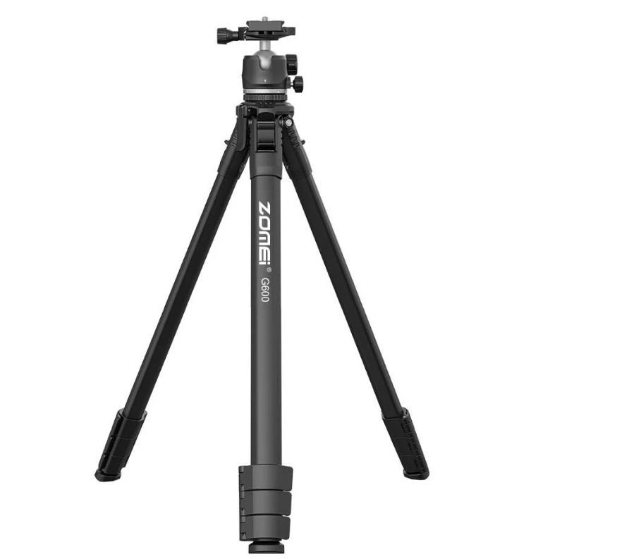 Штатив фирмы Zomei для фотоаппаратов и телефонов G600 (2836856580)
