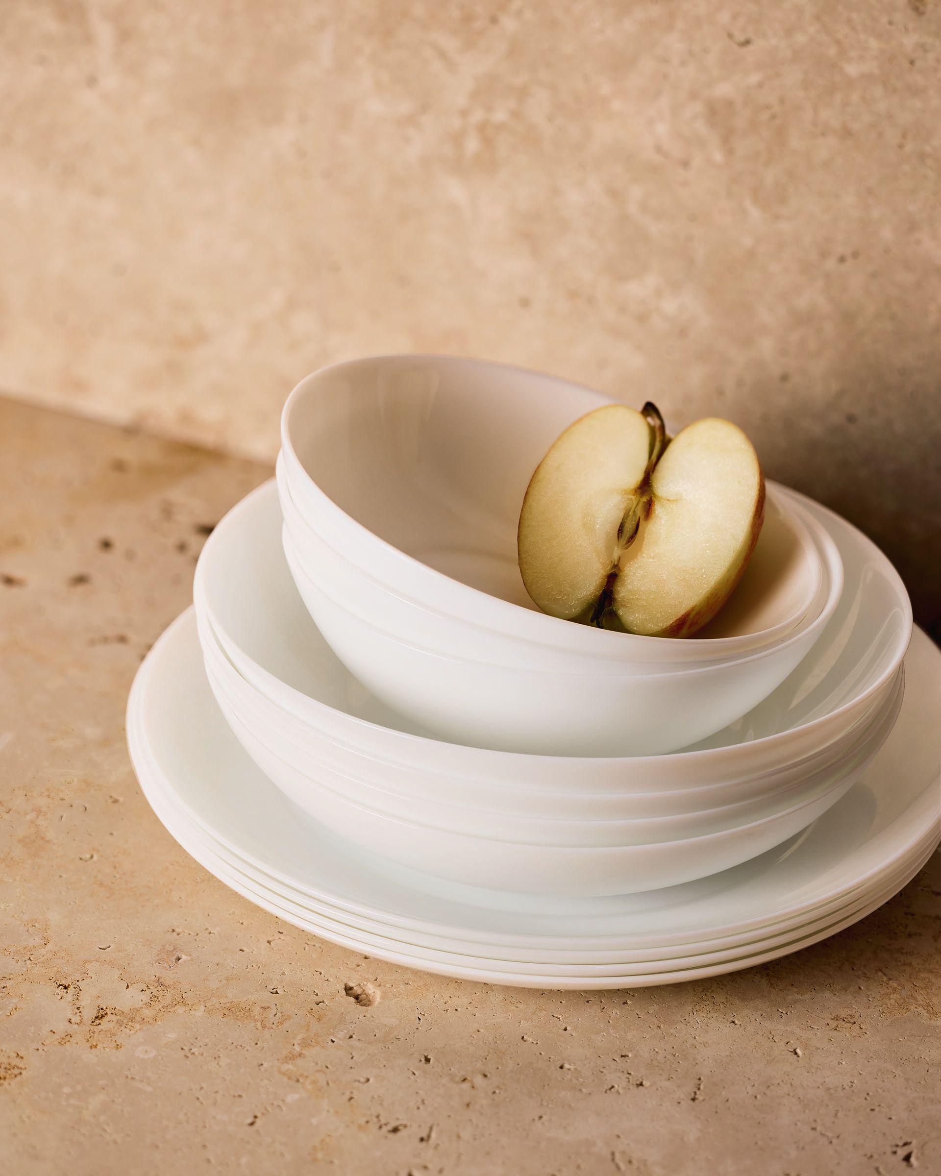 Сервиз Luminarc APY 18 шт. (UG-V9608) - фото 7 Сервиз Luminarc APY 18 шт. (UG-V9608) - фото 7