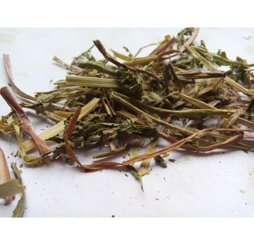 Сушеная трава одуванчика Herbs Zaporoje 5 кг (С0078)