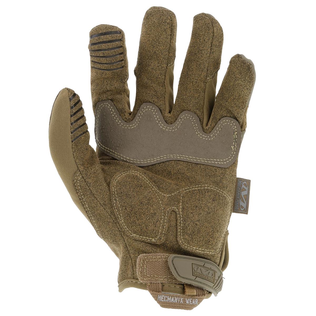 Рукавички Mechanix Wear MPact Full XL Coyote - фото 4