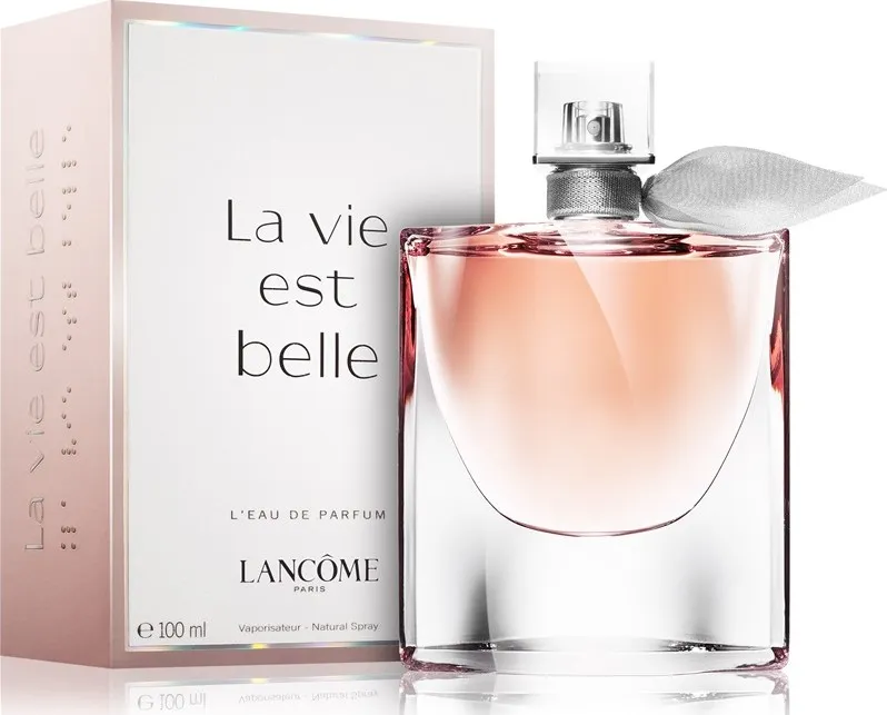 Парфюмированная вода для женщин Lancôme La Vie Est Belle Eau de Parfum 100 мл