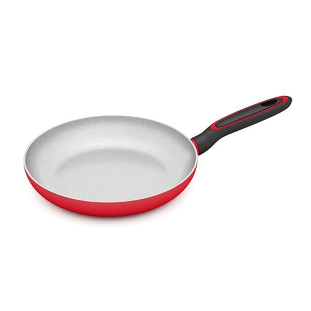 Сковорода с мраморным покрытием Magio MG-1178 26 см (315235)