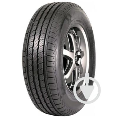 Автошина Onyx NY-HT187 285/50 R20 116H XL