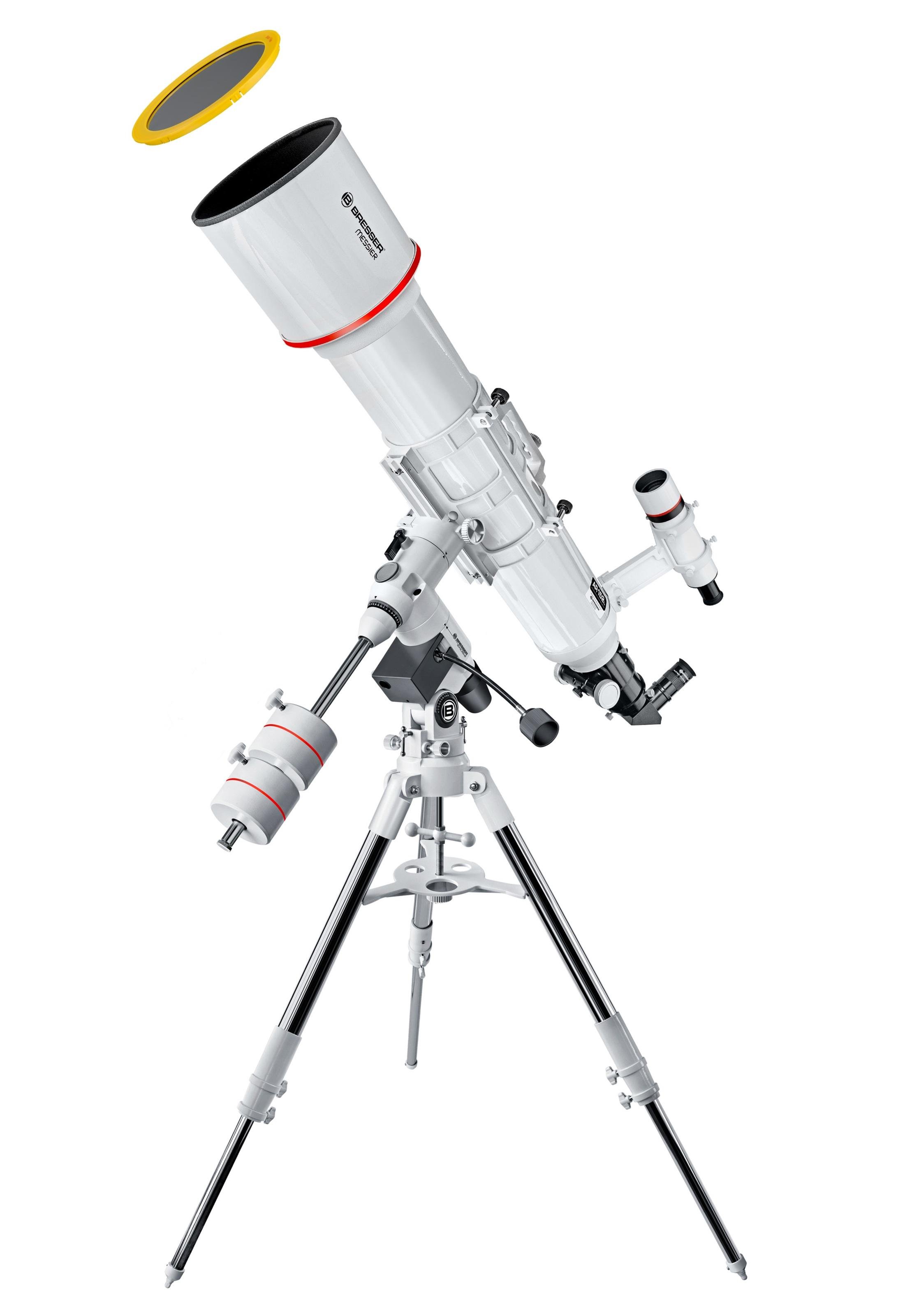 Телескоп Bresser Messier AR-152L 152/1200 EXOS-2/EQ5 (4752128)