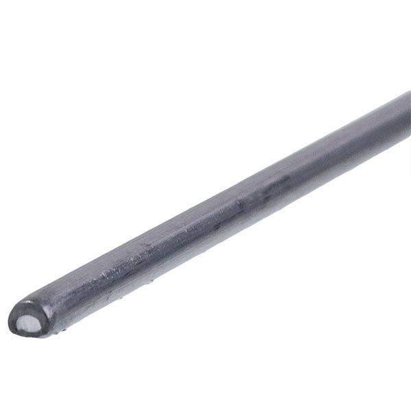 Припій з флюсом для паяння алюмінію/міді 196 FС L 500 мм (00000043213)