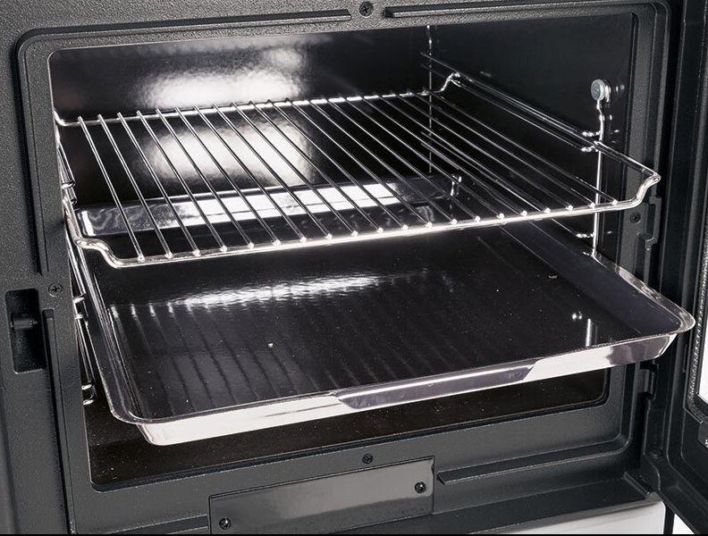 Печь Plamen Slavonac N варочная поверхность и духовой шкаф 8 кВт - фото 9 Печь Plamen Slavonac N варочная поверхность и духовой шкаф 8 кВт - фото 9