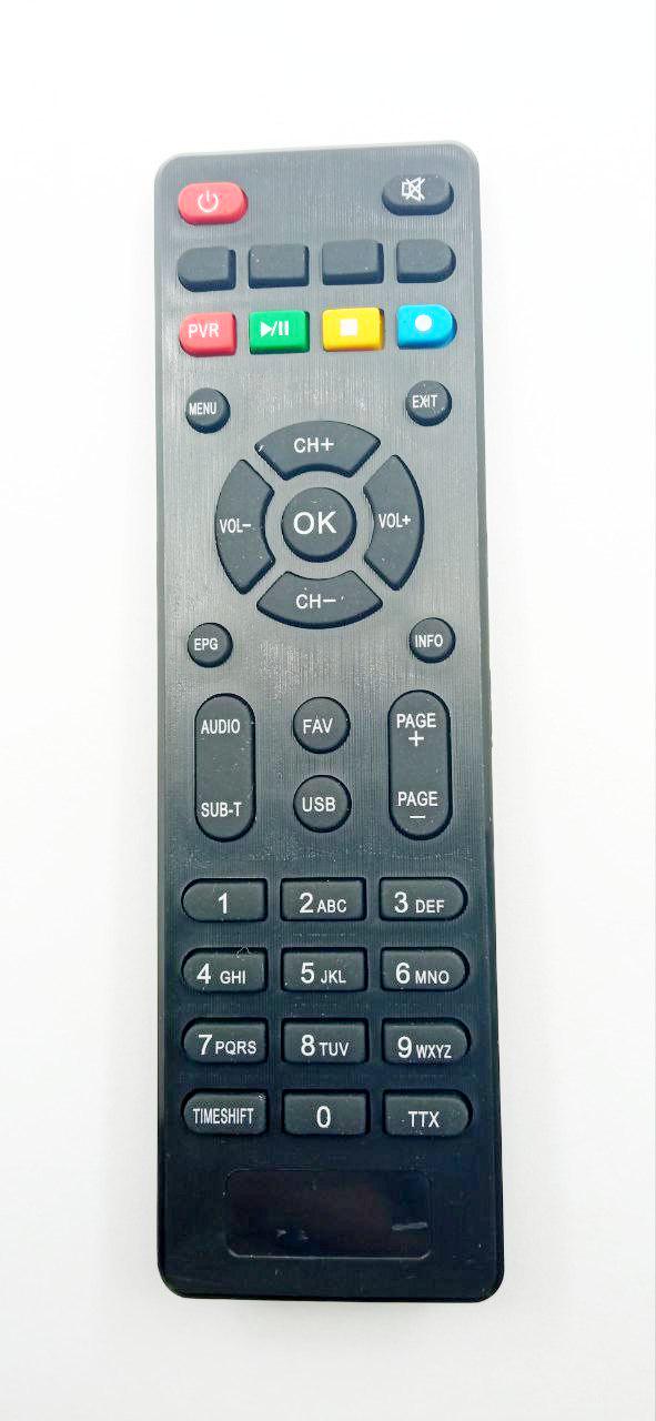 Пульт EUROSKY ES-16 DVB-T2 (34566)