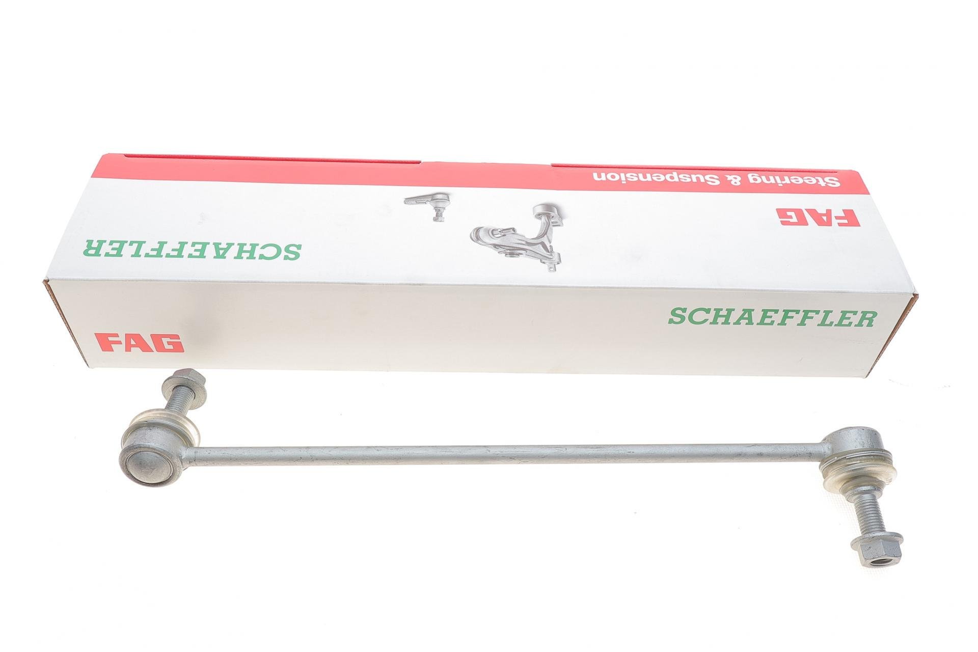 Тяга переднего стабилизатора FAG R Mercedes Vito W447 2,2CDI 14- RWD (818 0614 10)