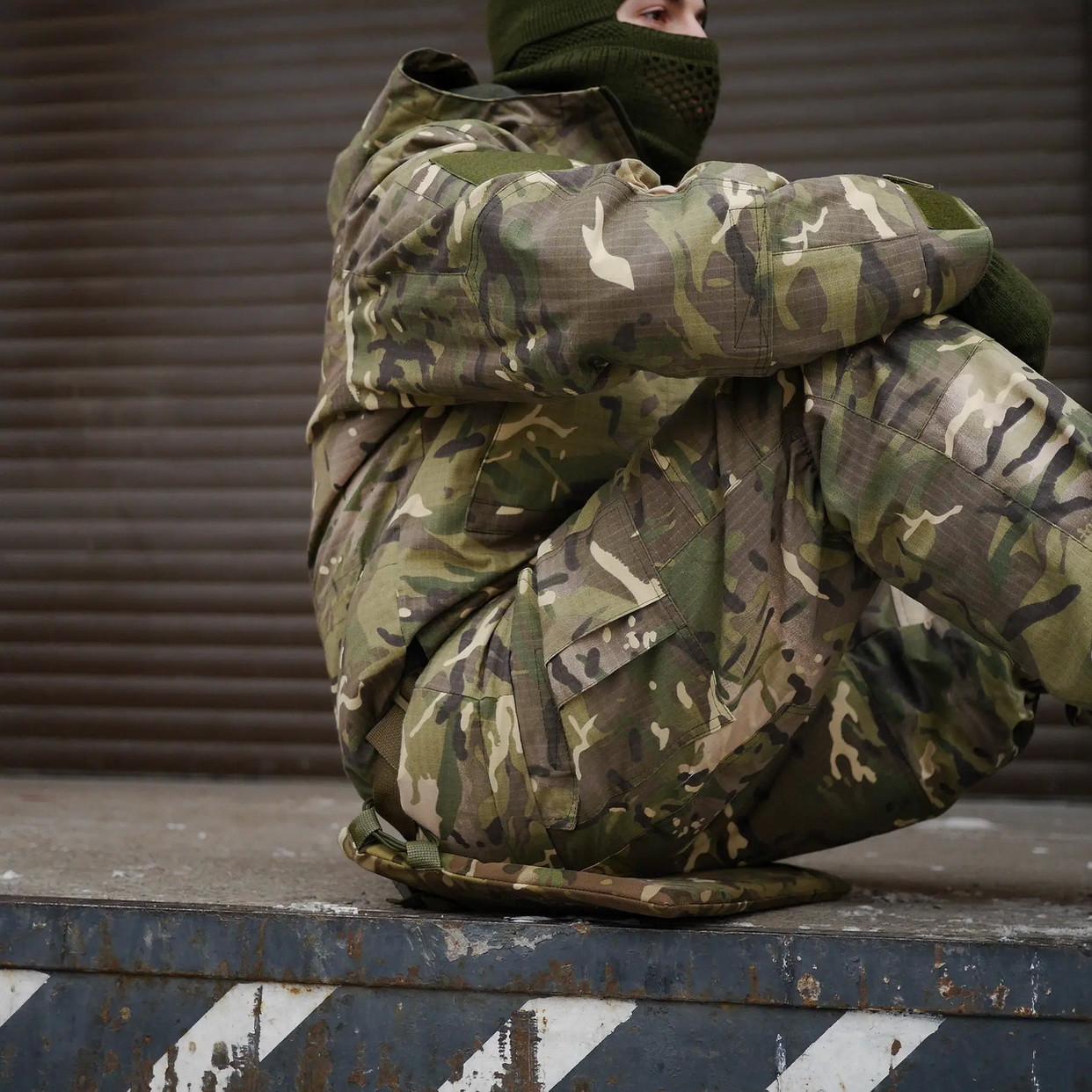 Коврик одинарный 37х30х2 П-1 Мультикам (21906596) - фото 8 Коврик одинарный 37х30х2 П-1 Мультикам (21906596) - фото 8