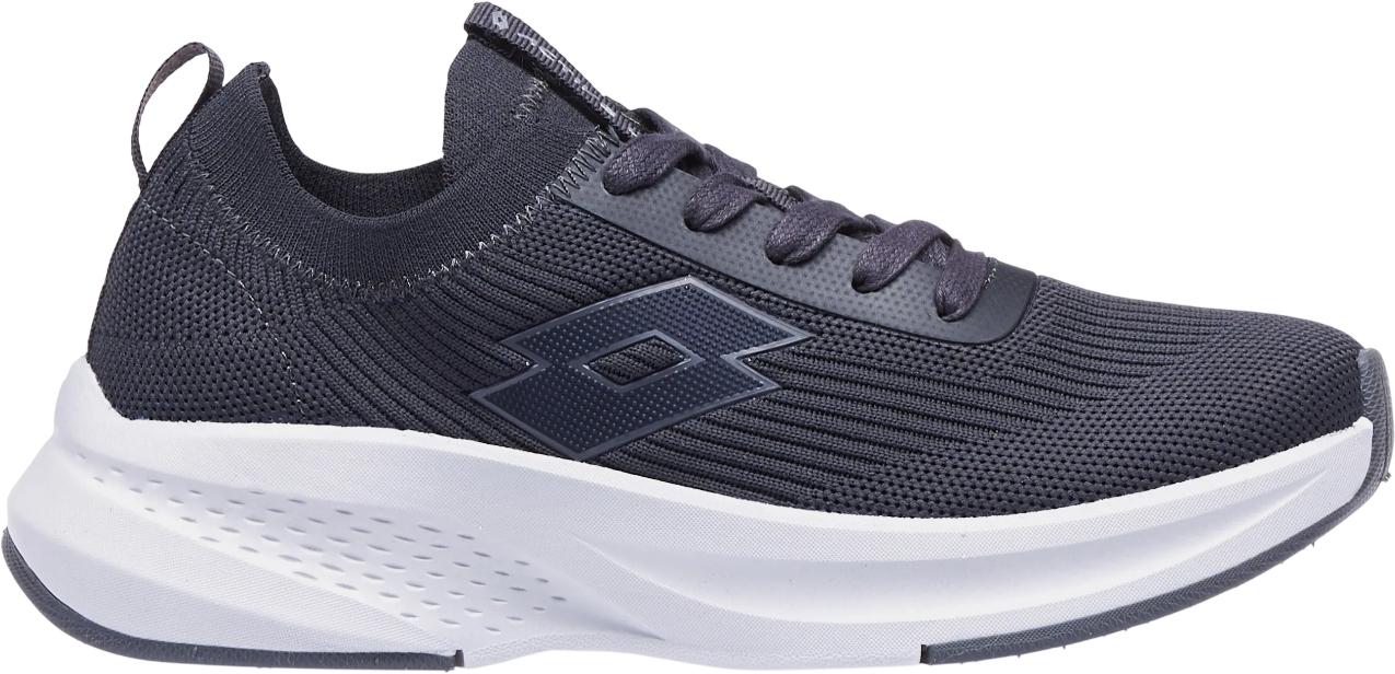 Кросівки жіночі Lotto SPEEDRIDE 1000 W р. EU-38 Темно-сірий (220823/5DH)