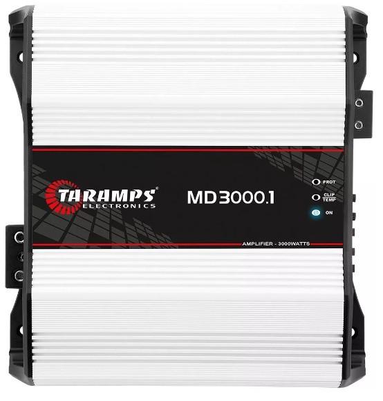 Моноблок широкополосный Taramps MD 3000 1Ohm (11091312)