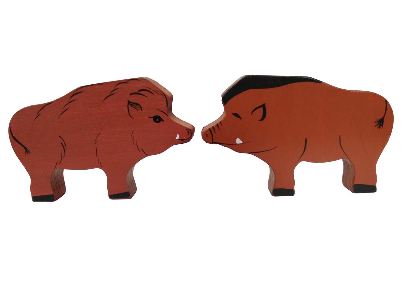 Фигурка HEGA Кабаниха (176) - фото 5