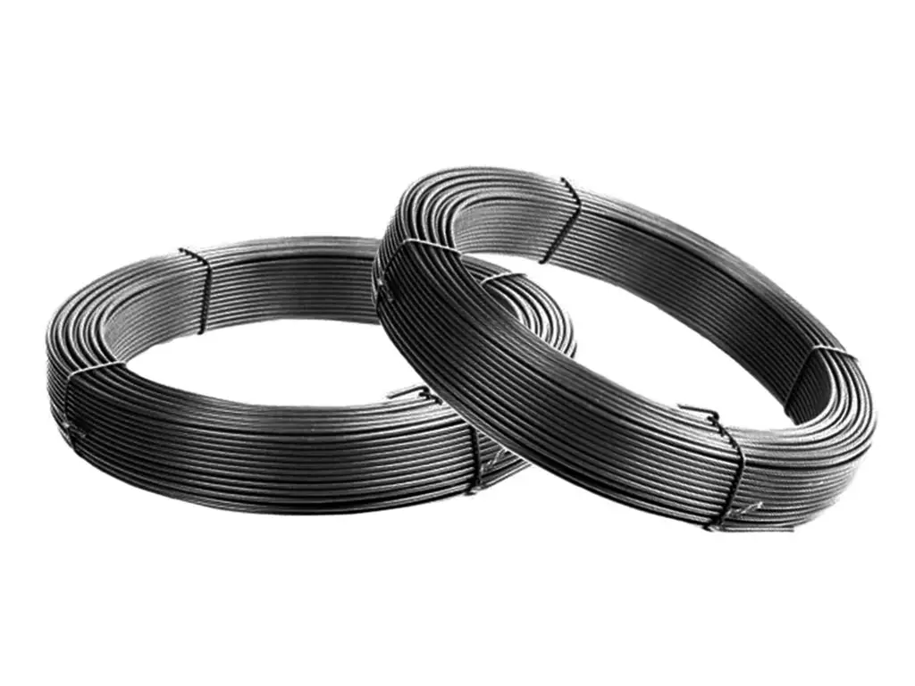 Дріт в'язальний 'єз покриття ф 3 мм 100 м (100301)