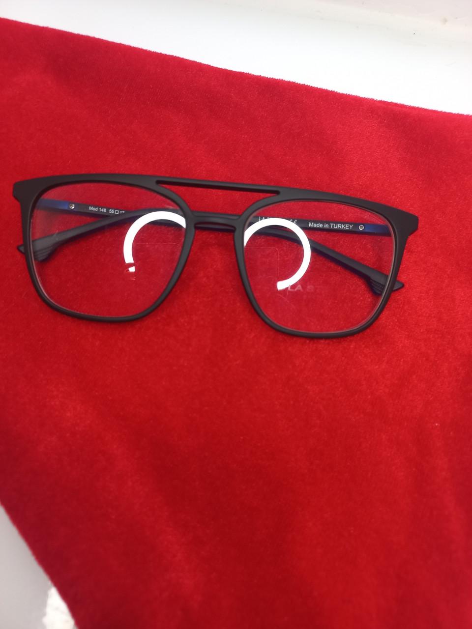 Оправа для окуляр La Stella Синій (2620784081) - фото 2 Оправа для окуляр La Stella Синій (2620784081) - фото 2