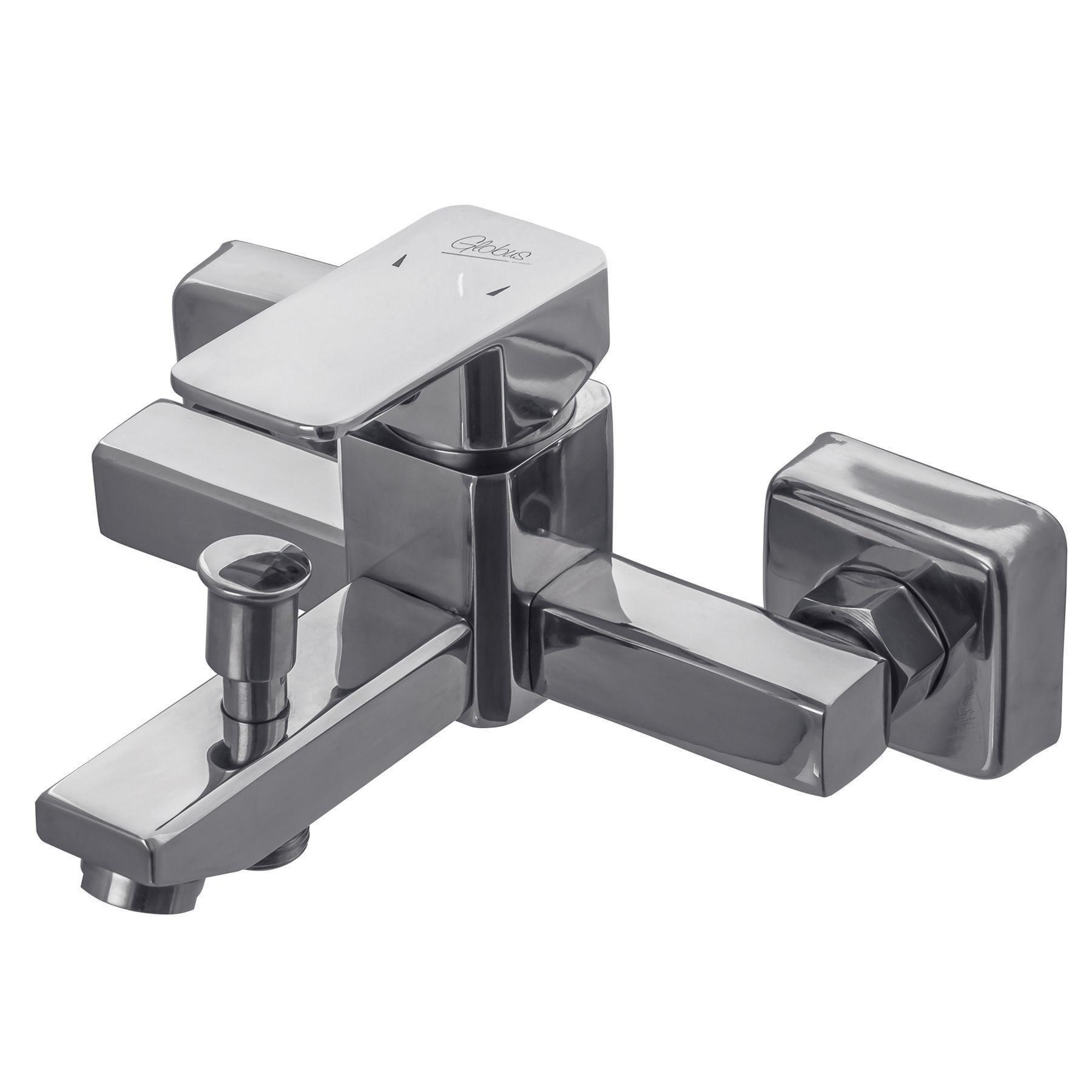 Смеситель для ванны Globus Lux SHK-102-M Смеситель для ванны Globus Lux SHK-102-M