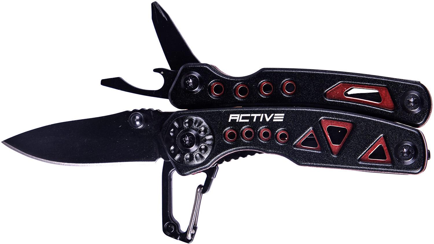 Мультитул Active Micro Tool (6200004149) - фото 3