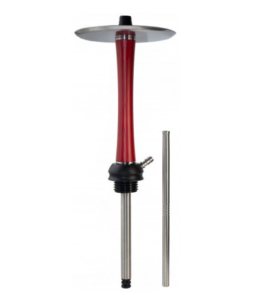 Шахта Aroma Hookah X-Ray Wood Red (12311802) Шахта Aroma Hookah X-Ray Wood Red (12311802)