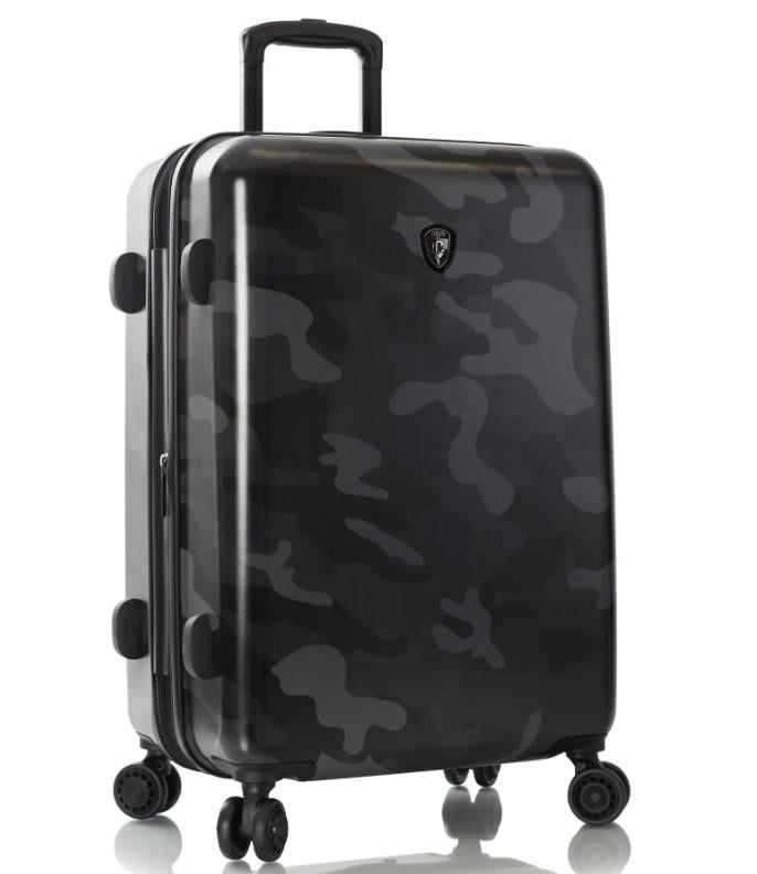 Чемодан Heys M Black Camo (13119-3045-26)