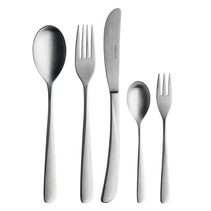 Набор столовых приборов Puresigns One 30 пр.