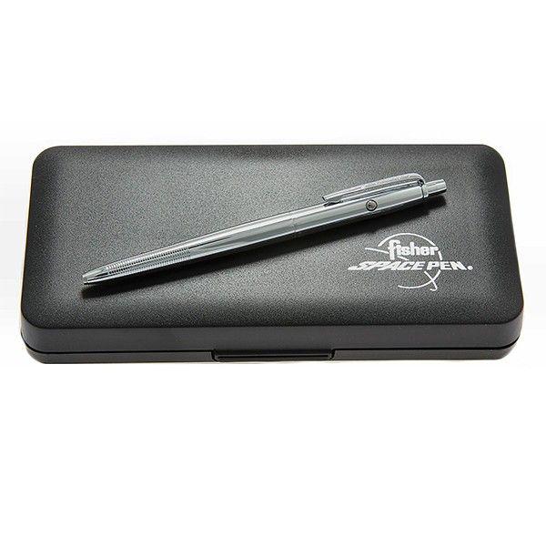 Шариковая ручка Fisher Space Pen Astronaut Хром - фото 4