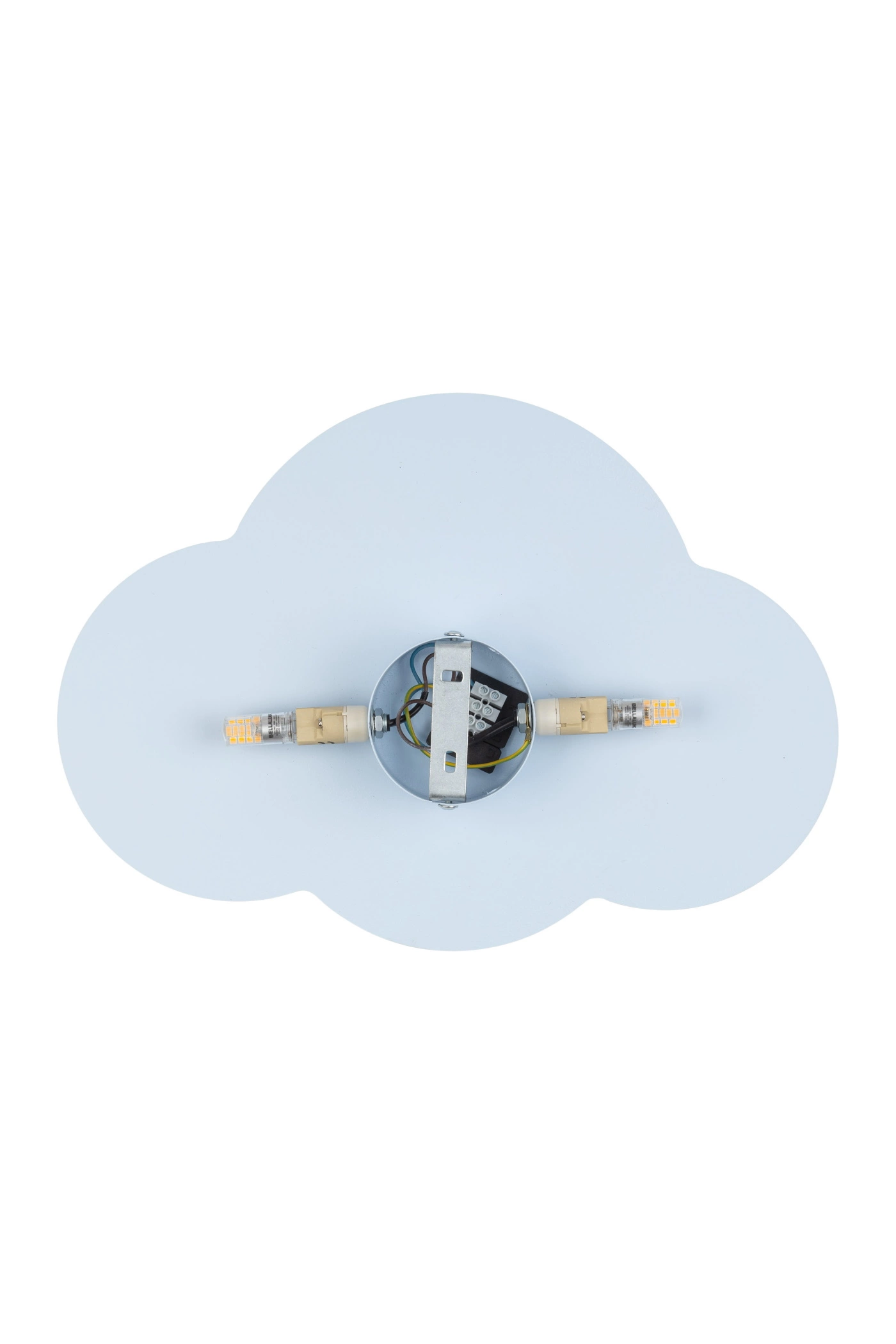 Бра TK Lighting CLOUD 2 X G9 Blue (TK_4966) - фото 5