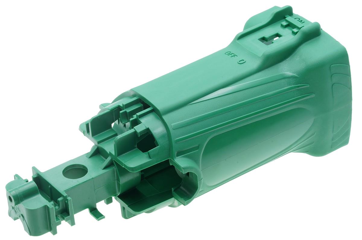 Корпус VJ Parts для болгарки УШМ Hitachi G 10SS/G 13SS МЦ52х52 d58 код 328176 (korp581) Корпус VJ Parts для болгарки УШМ Hitachi G 10SS/G 13SS МЦ52х52 d58 код 328176 (korp581)