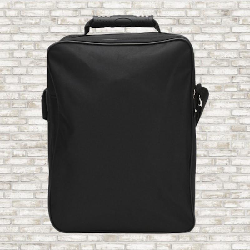 Чоловіча сумка Wallaby Чорний (98d1d353) - фото 9 Чоловіча сумка Wallaby Чорний (98d1d353) - фото 9