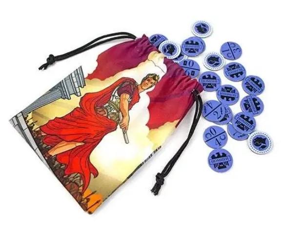 Настільна гра Цезар! (8161) - фото 6