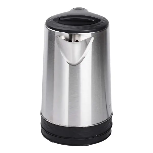 Електрочайник Sokany SK-09022 2.3 л 1500 Вт із нержавіючої сталі Сірий (149-107-SK-09022) - фото 5 Електрочайник Sokany SK-09022 2.3 л 1500 Вт із нержавіючої сталі Сірий (149-107-SK-09022) - фото 5