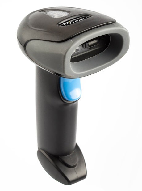 Сканер штрихкодов лазерный Bluetooth MC-300WGB (1122) - фото 4 Сканер штрихкодов лазерный Bluetooth MC-300WGB (1122) - фото 4