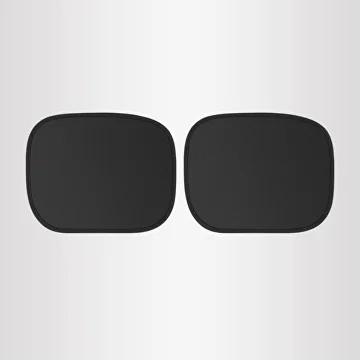 Набор солнцезащитных экранов 4 шт. (AN00759) - фото 9 Набор солнцезащитных экранов 4 шт. (AN00759) - фото 9