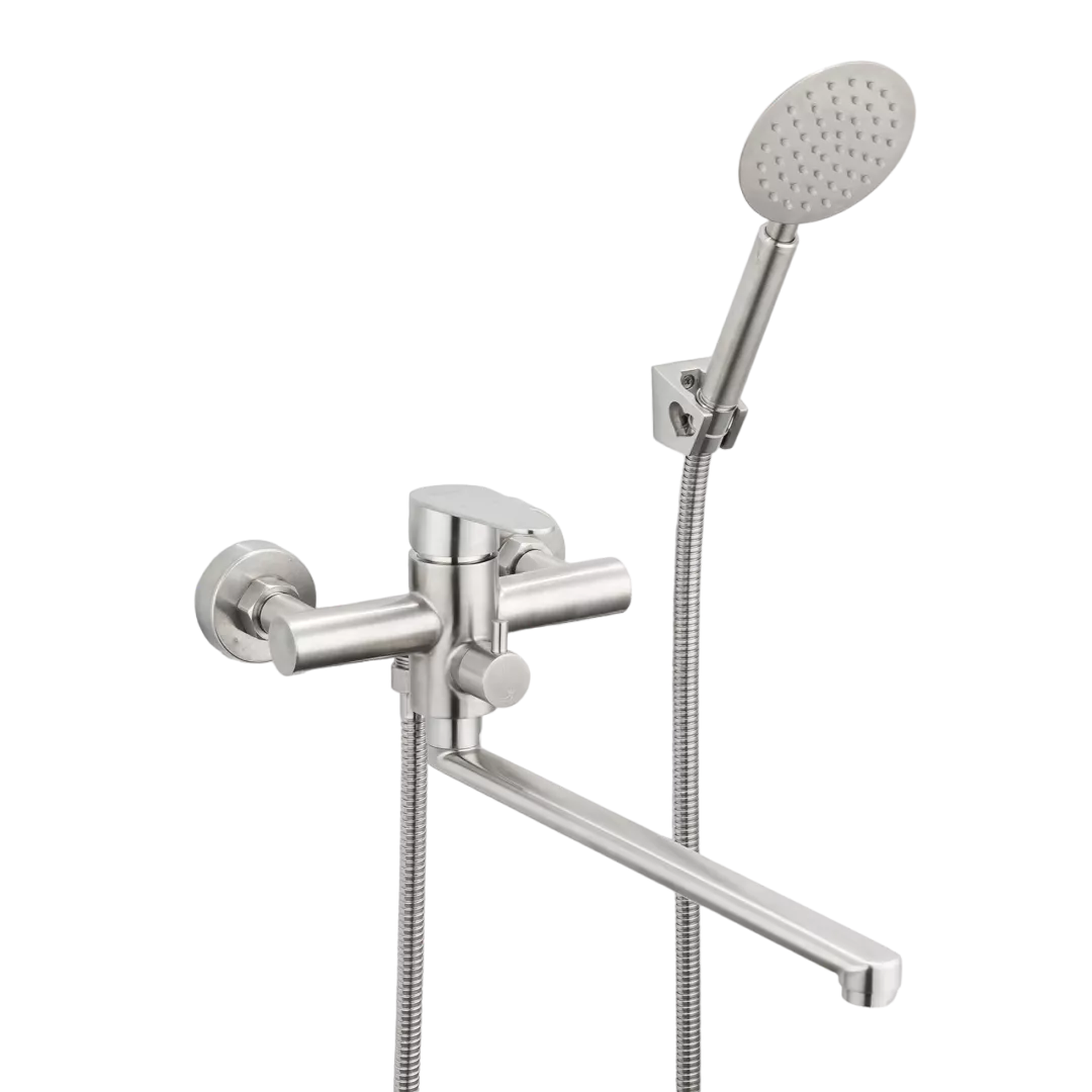 Змішувач для ванни Frap F2248 (1036106) Змішувач для ванни Frap F2248 (1036106)