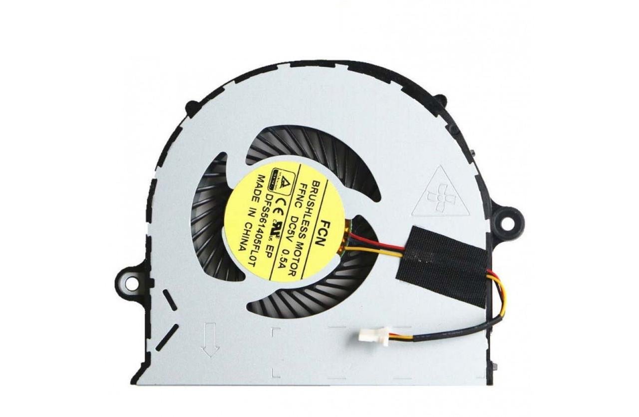 Кулер для ноутбука Acer Aspire E5-421G/E5-471/E5-471G/E5-471PG