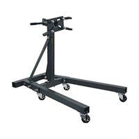 Стенд для ремонта двигателя 1TES1503B 680 кг - фото 2