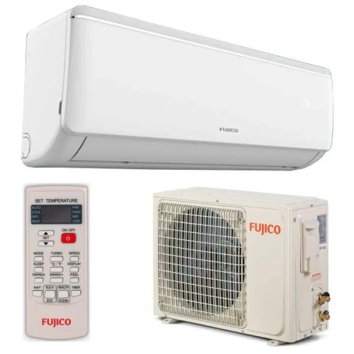 Кондиционер инверторный Fujico FMA-07HRDN8