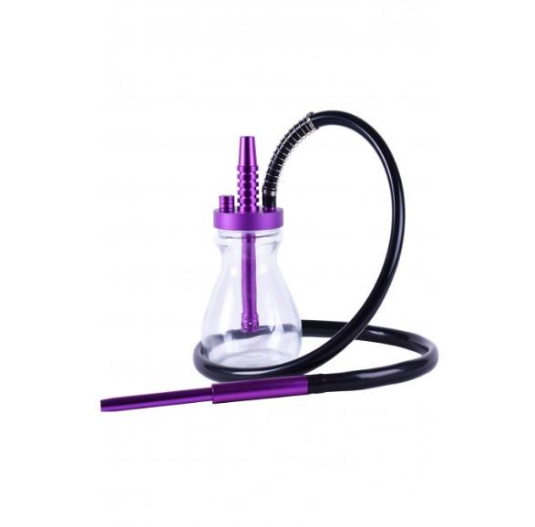 Кальян Yahya Turtle MAGIX Purple