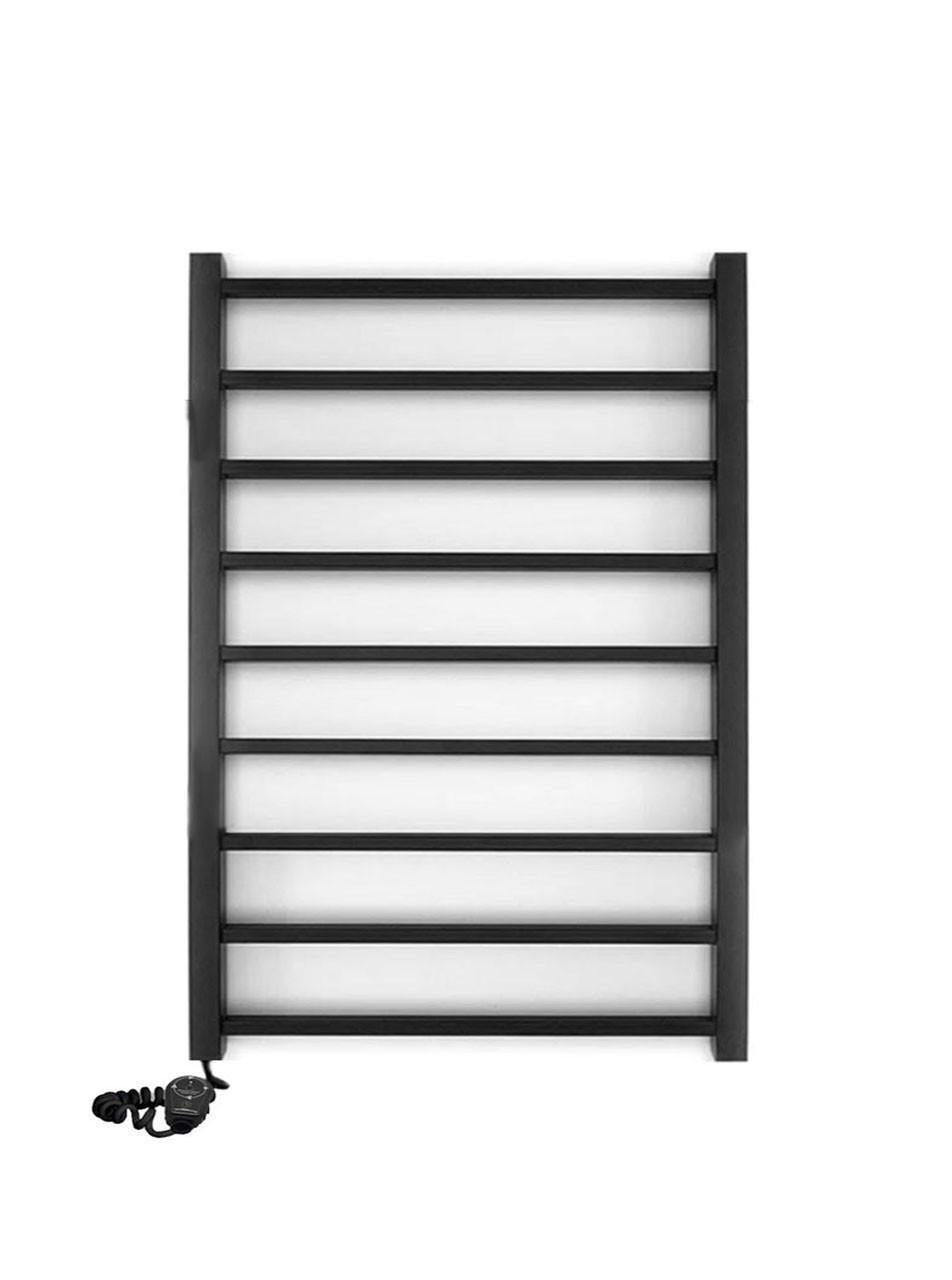 Полотенцесушитель электрический IRONS Невада П9 600х800 Черный