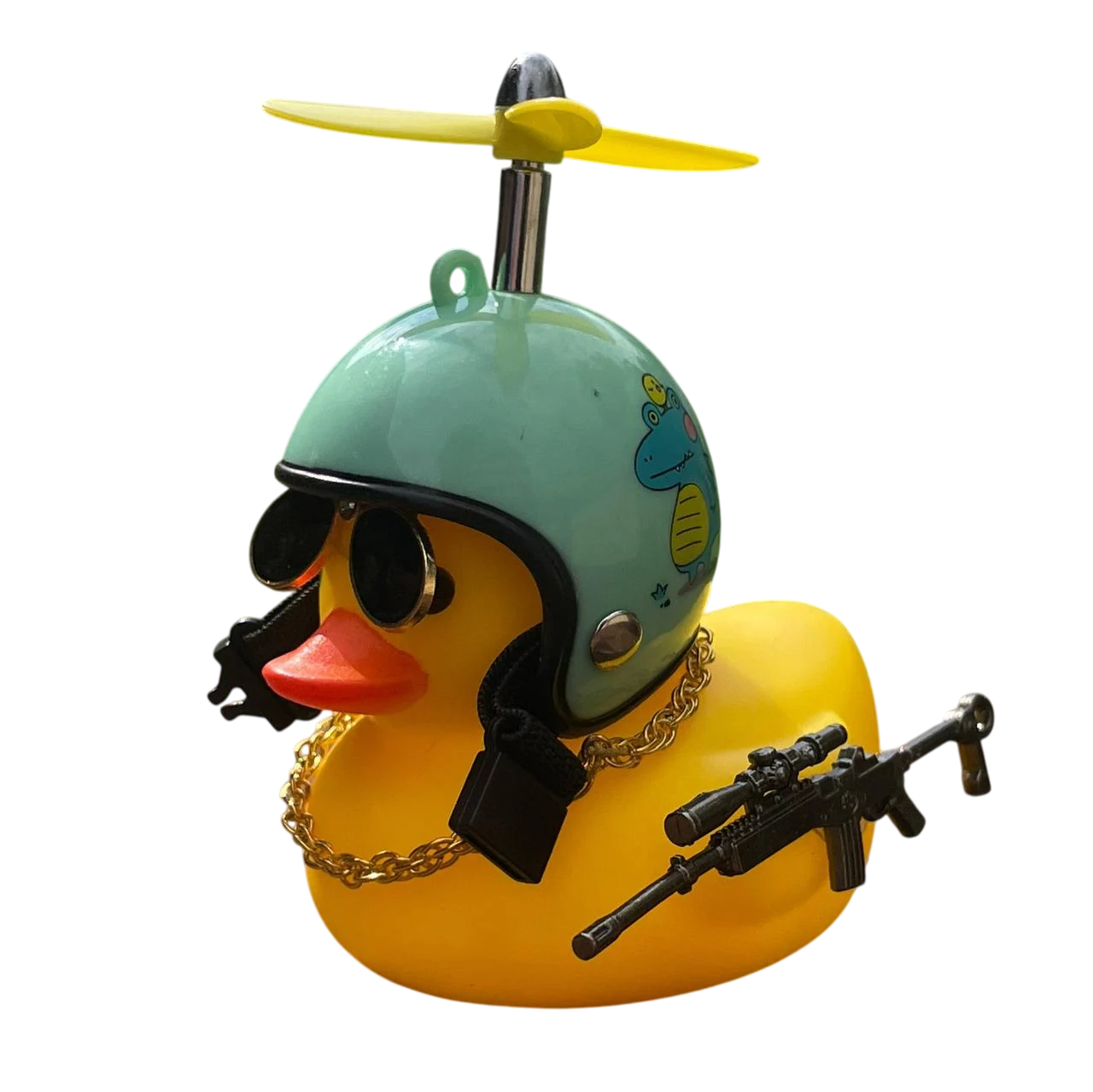 Утка в авто с автоматом резиновая Утка в авто с автоматом резиновая