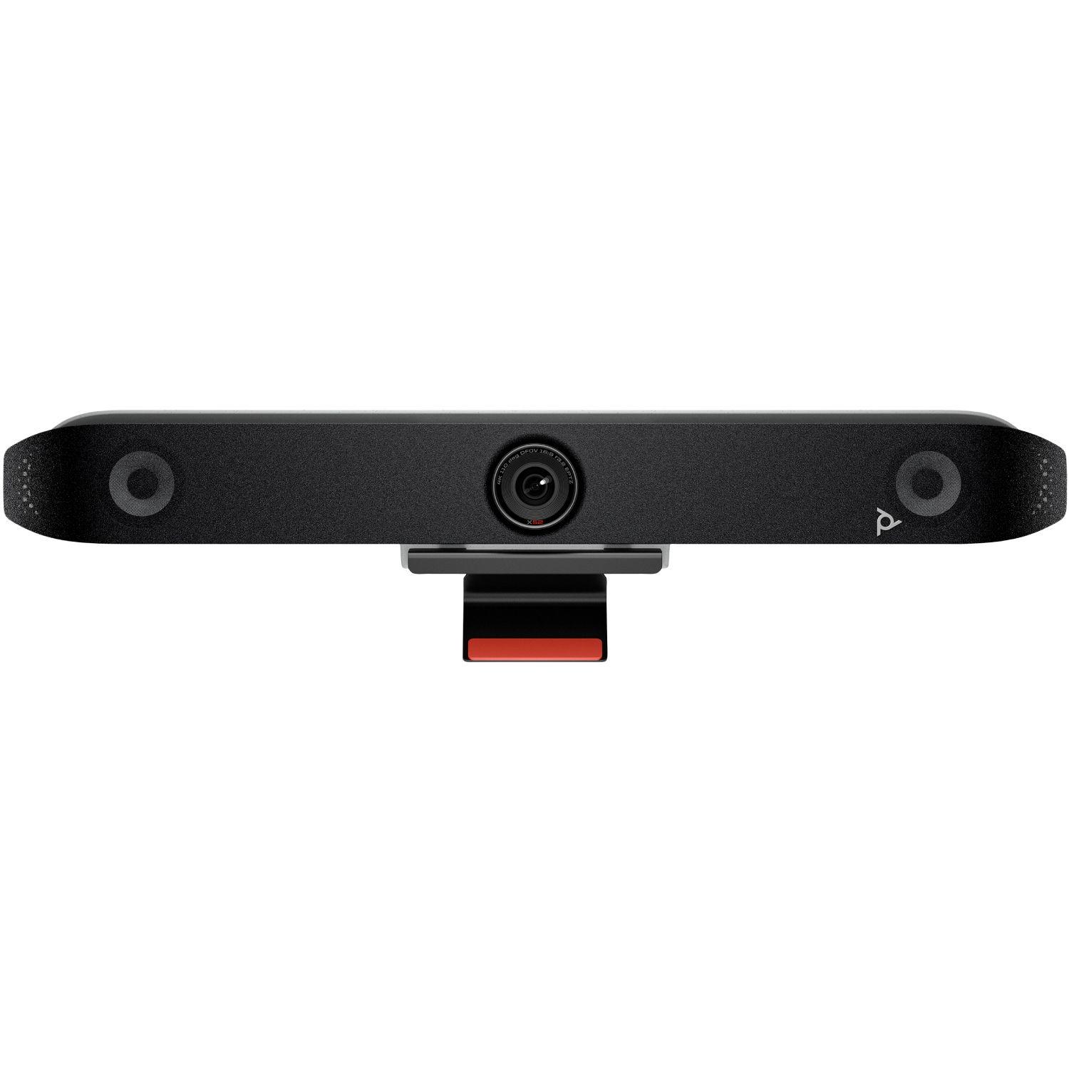 Веб-камера Poly Studio X52 All-In-One Video Bar (TDB-907158)