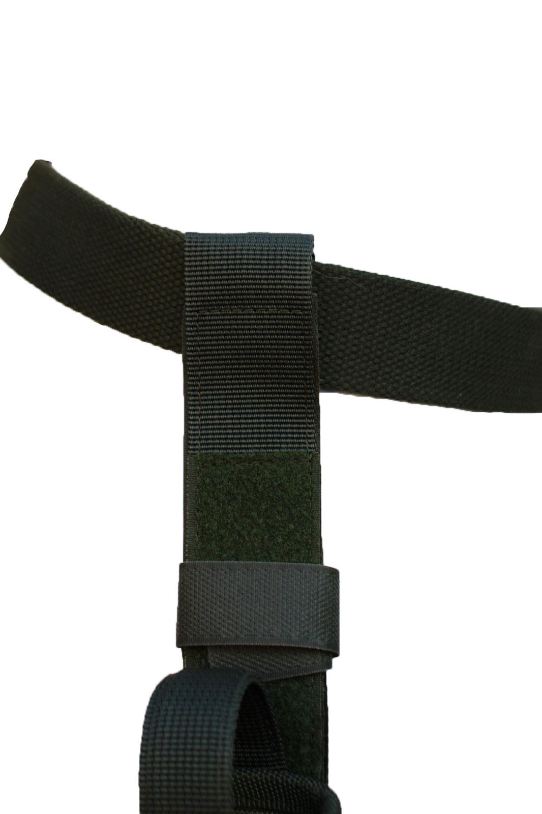 Кобура набедренная Pancer Protection 3572287 (8435478) - фото 4 Кобура набедренная Pancer Protection 3572287 (8435478) - фото 4