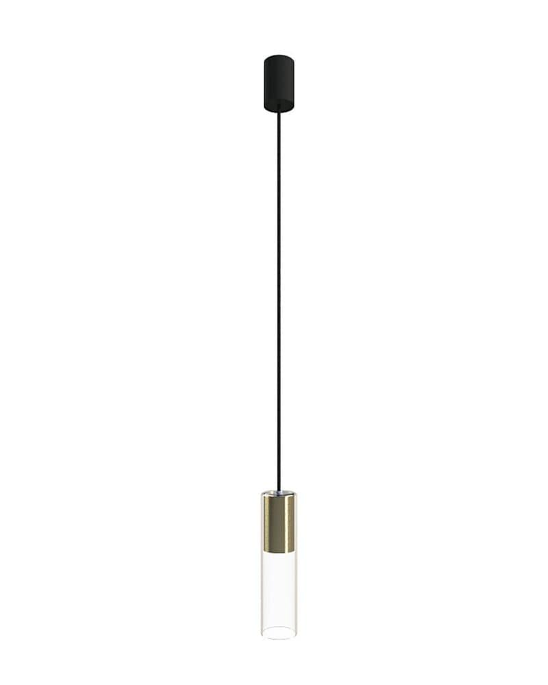 Подвесной светильник Nowodvorski 7868 Cylinder GU10 1x10W IP20 Bl (12333207) Подвесной светильник Nowodvorski 7868 Cylinder GU10 1x10W IP20 Bl (12333207)