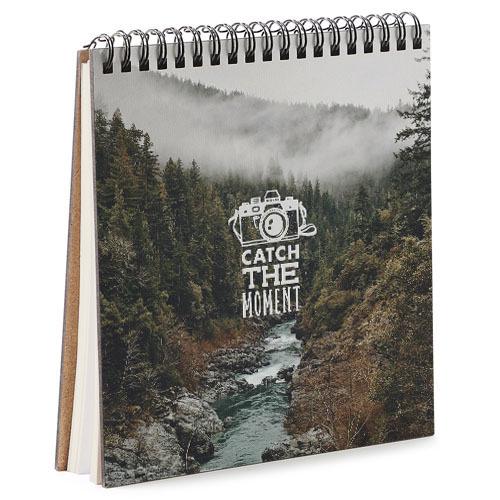 Скетчбук Catch the moment 16,7x18 см (BDK_17A076) Скетчбук Catch the moment 16,7x18 см (BDK_17A076)