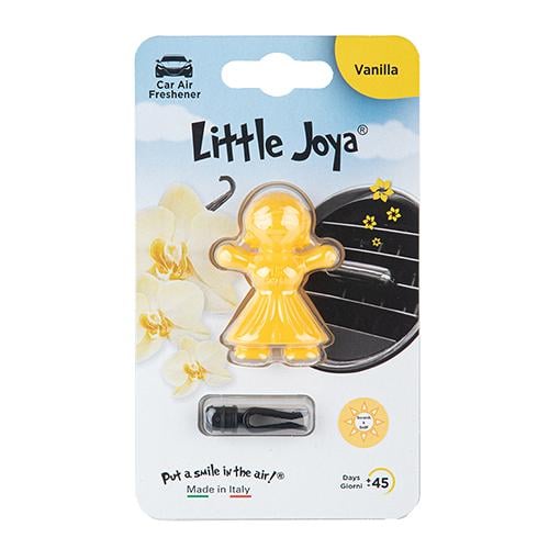 Освежитель воздуха LITTLE JOYA Vanilla (380224)