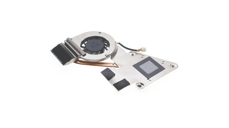 Кулер для ноутбука Dell MINI 12 (226542)